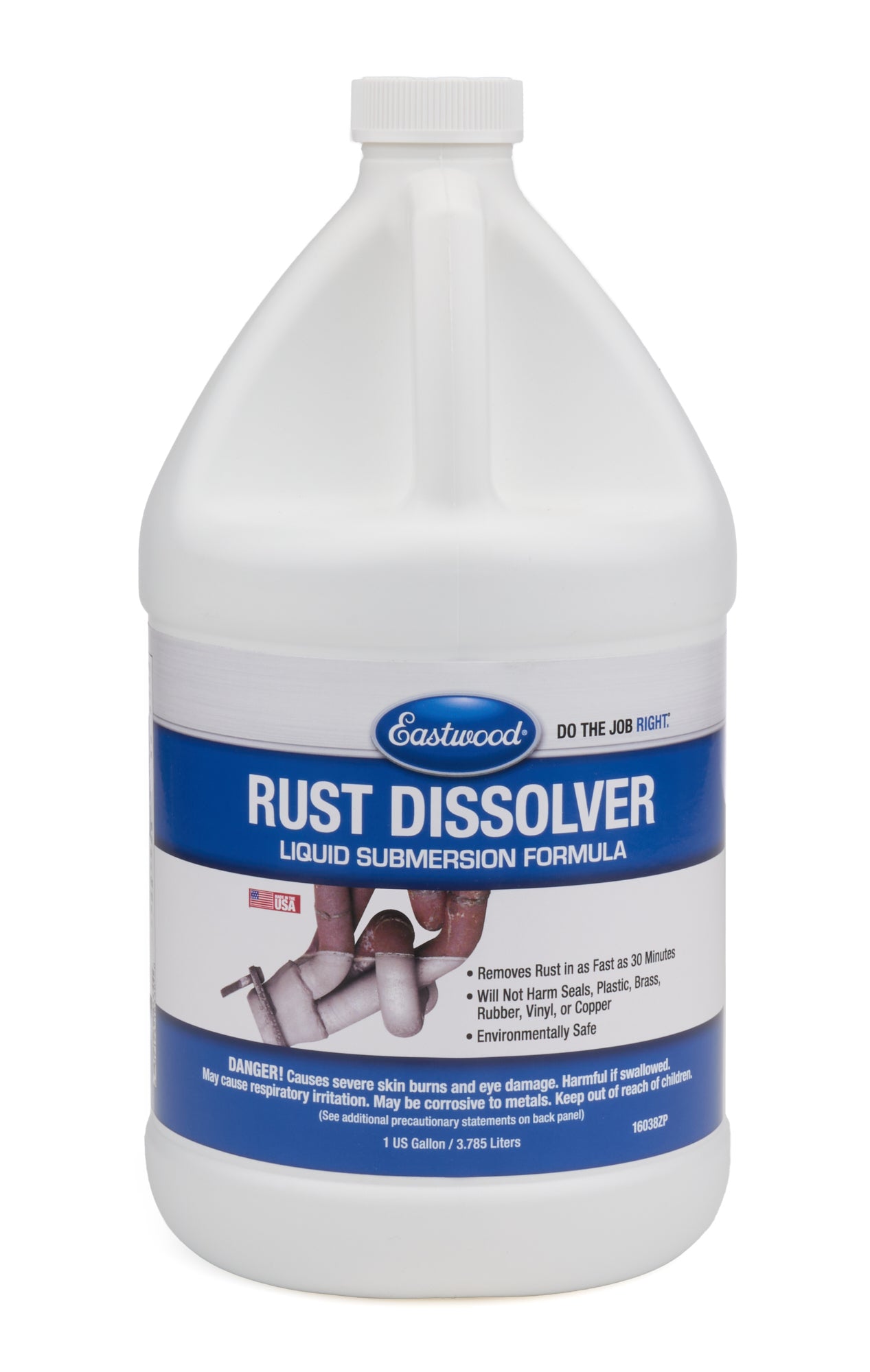 Rust Dissolver Gallon