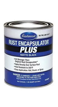 Paint Rust Encapsulator Plus Quart