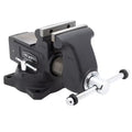 Vise 4.5in YOST Mechanics