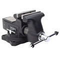 Vise 6.5in YOST Mechanics