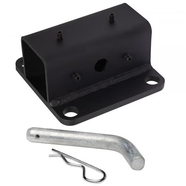 Multi-Mount Horizontal Receiver Bolt-On