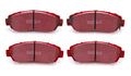 Brake Pads Redstuff Front Acura / Honda