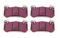 Brake Pads Redstuff Front Audi A8