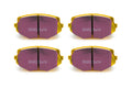 Brake Pads Yellowstuff Front Mazda Miata 89-05