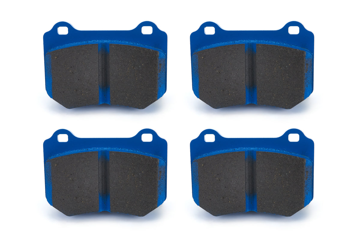 Brake Pads Bluestuff S/T WRX Rear 18-24