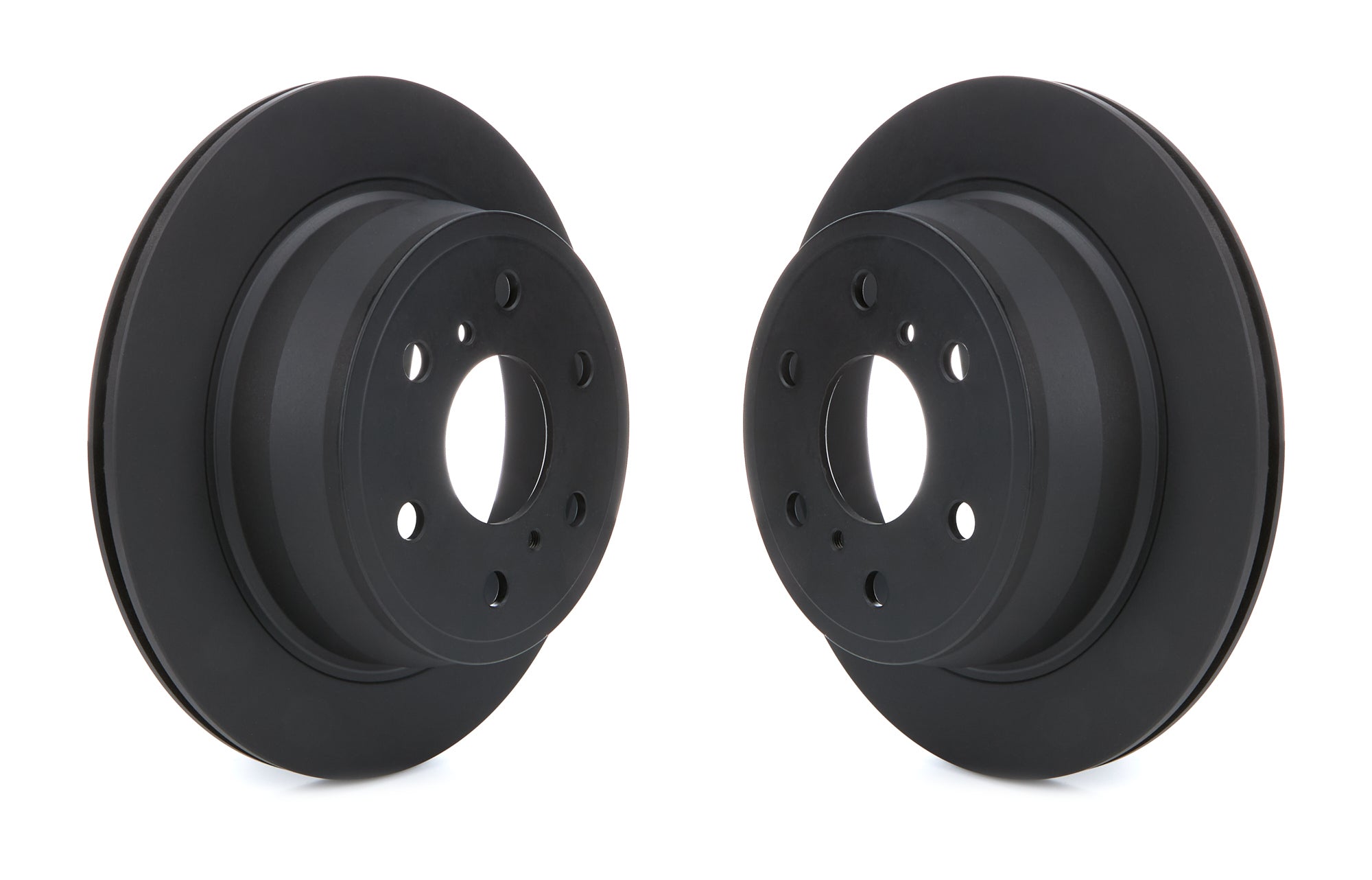 Brake Rotor Set Rear GM 1500
