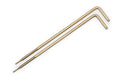 Metering Rods - .068 x .052
