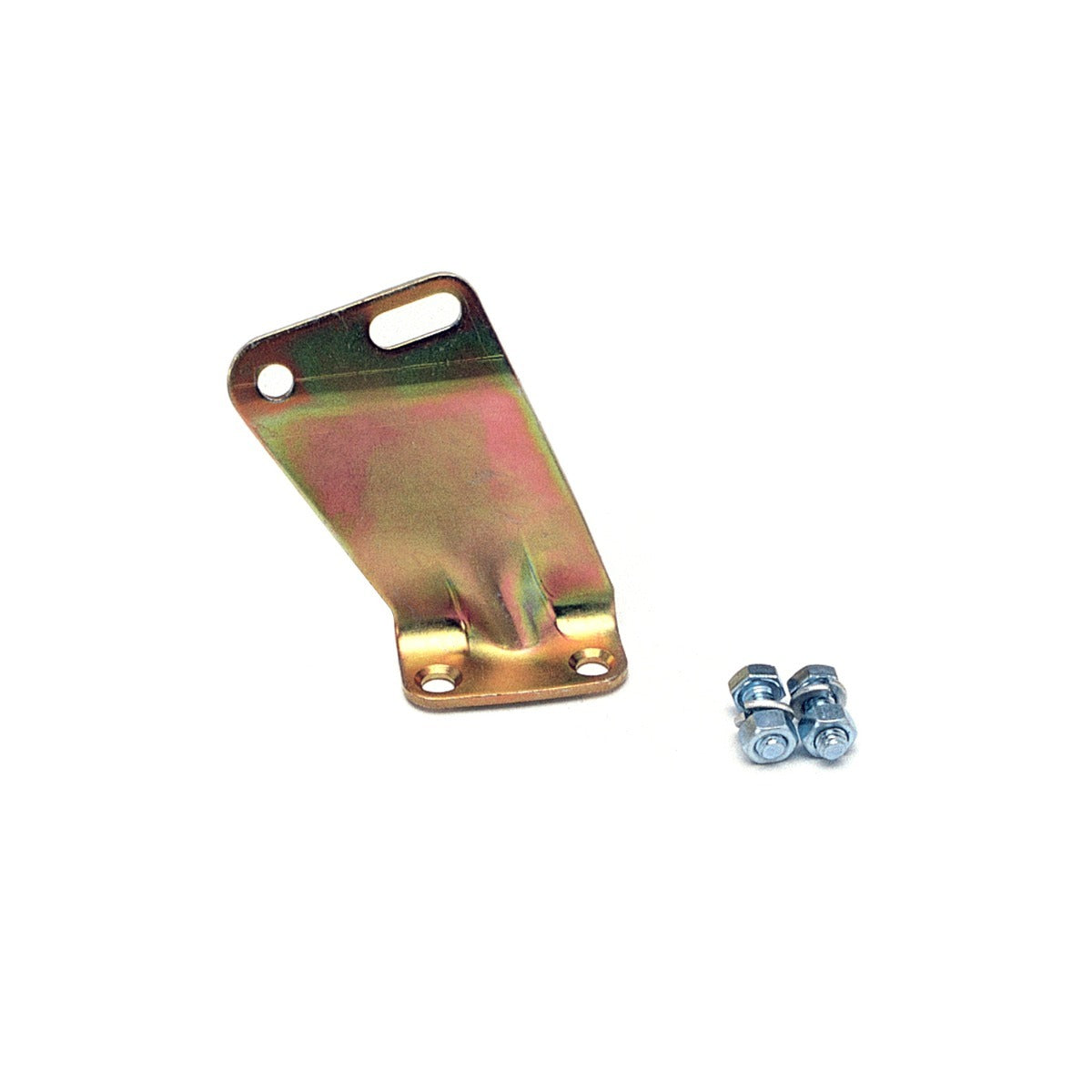 Throttle Cable Plate Kit - SBF 289-302