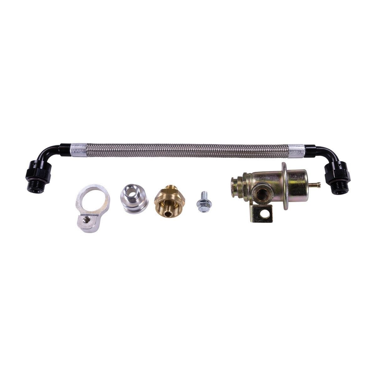 EZ St Regulator Kit