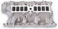 SBF Performer Manifold Base Only - 5.8L