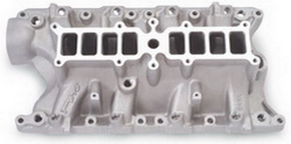 SBF Performer Manifold Base Only - 5.8L