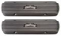 Pontiac Classic Series V/C's - Black Finish