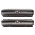 Pontiac Classic Series V/C's - Black Finish