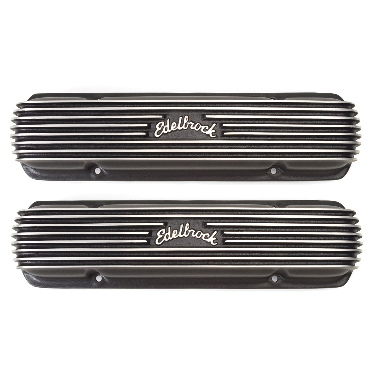 Pontiac Classic Series V/C's - Black Finish