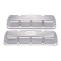 Valve Cover Kit Classic Finned AMC/Jeep V8 67-91