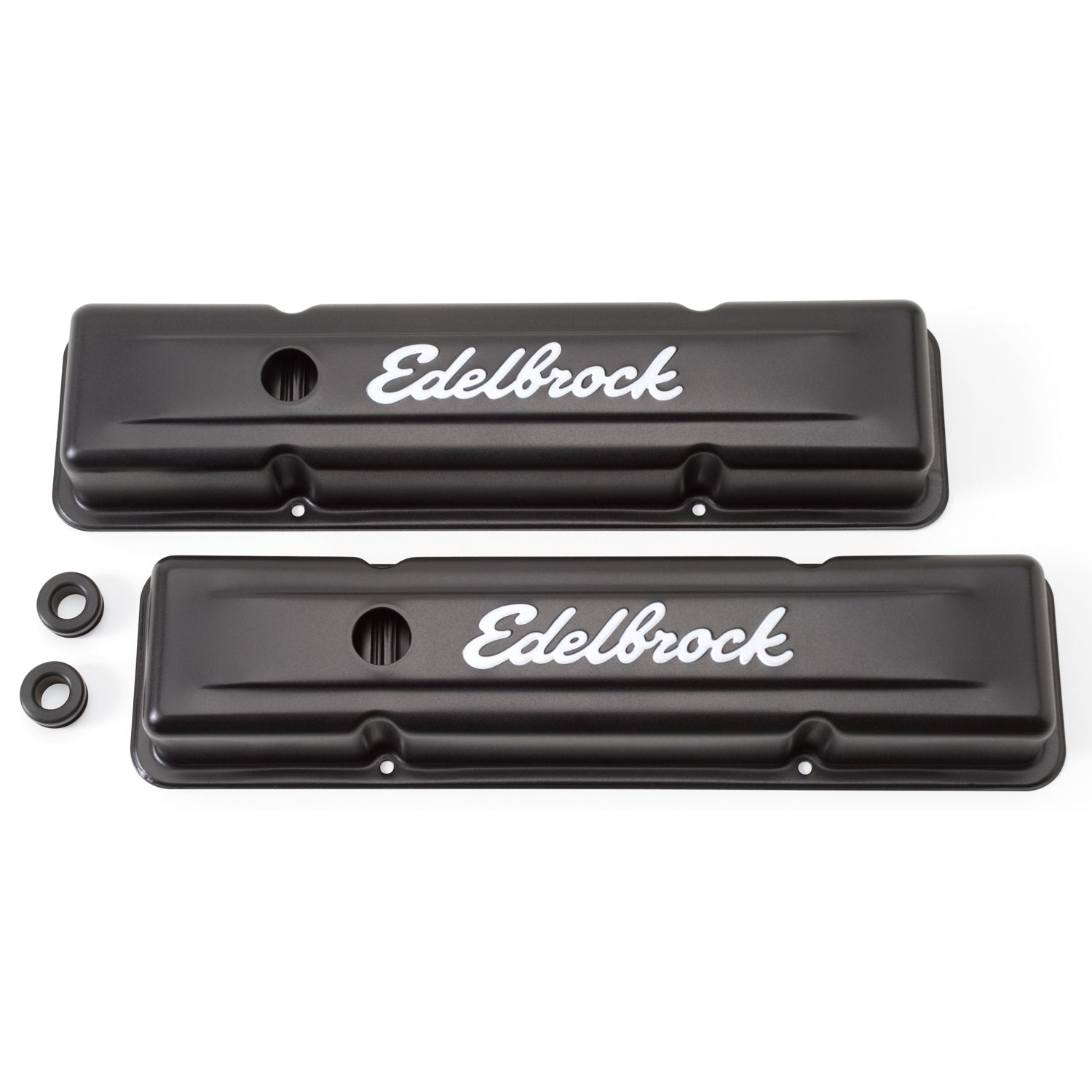 SBC Signature Series V/C's - Black