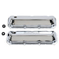 Signature Series V/C's - BBF Chrome Steel