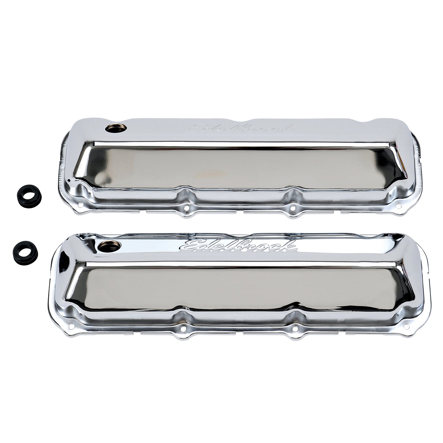 Signature Series V/C's - BBF Chrome Steel