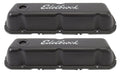 Valve Cover Kit SBF Signature Series Black