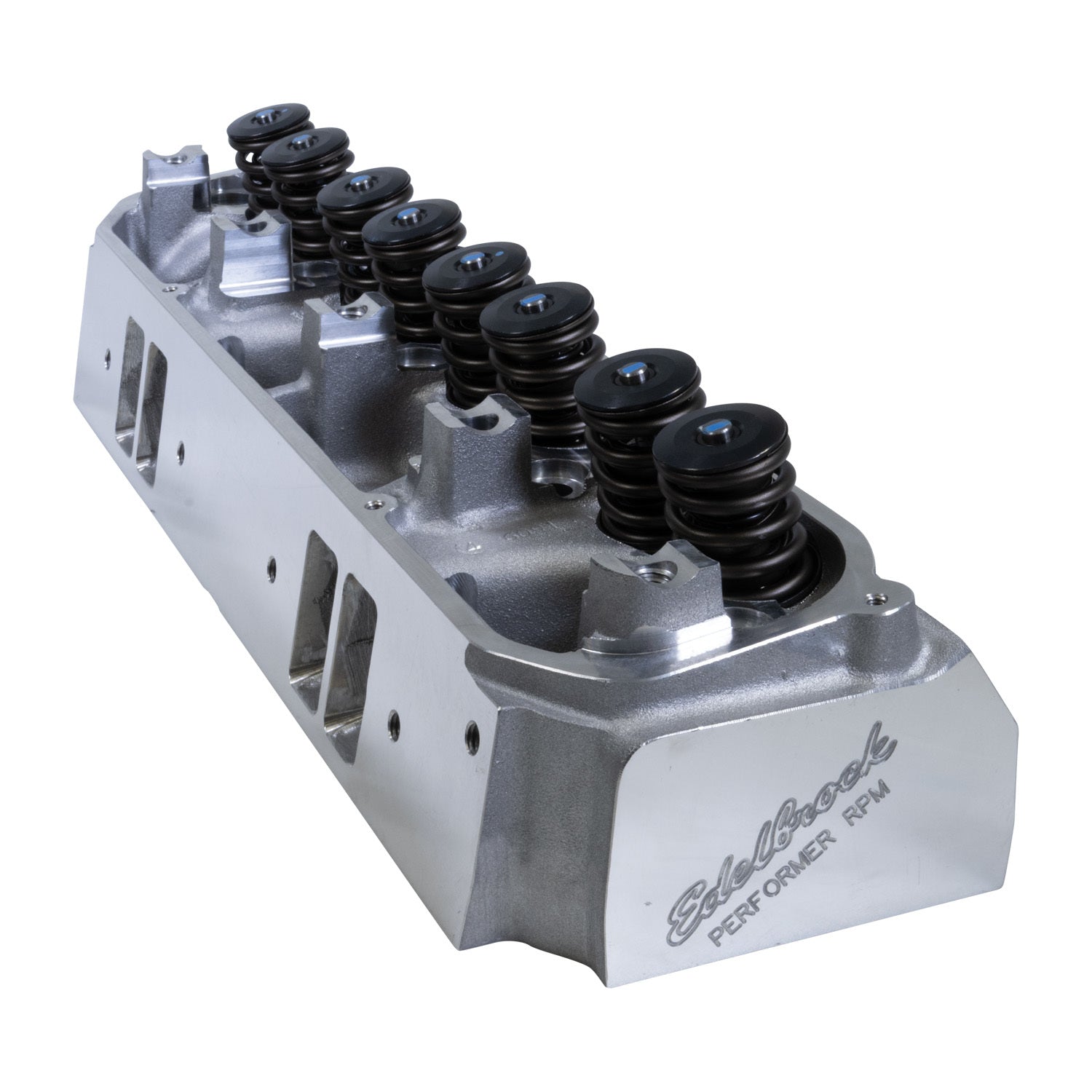 Performer RPM BBM Head 230cc Hyd Roller Cam