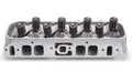 BBC Performer RPM 454 O/P Cylinder Head Assem.