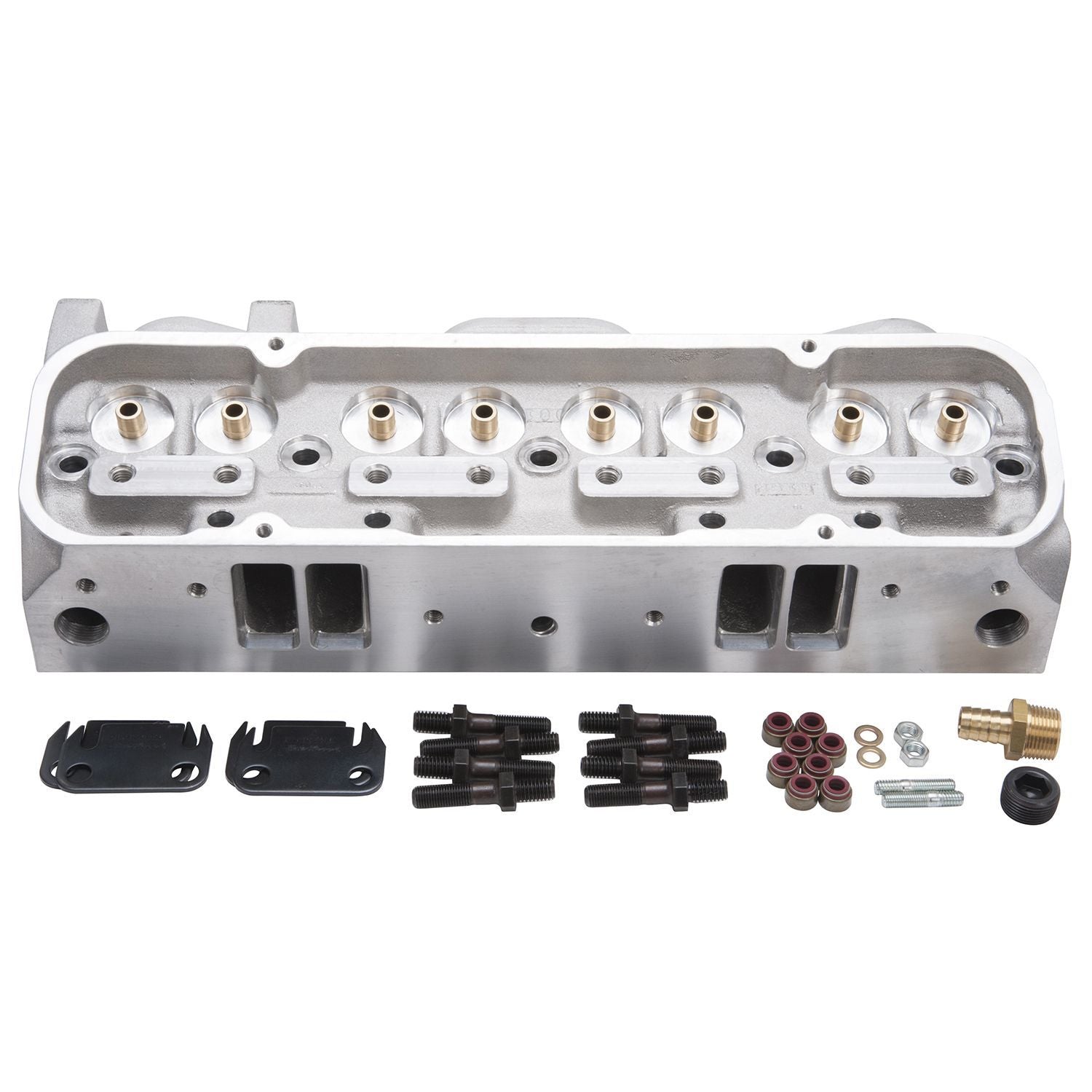 Pontiac Performer RPM Cylinder Head 87cc Bare