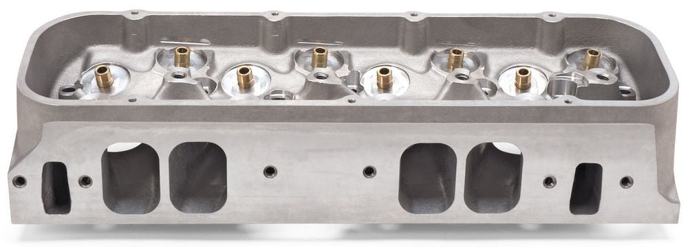 BBC Victor 24 Deg. CNC Cylinder Head - Bare