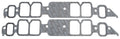 Intake Gasket Set - BBC R/P