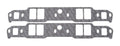 Intake Gasket - SBC w/23 Degree Heads