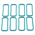 O-Ring Intake Gasket GM LS1/LS2 8pk