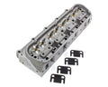 SBF Victor Jr. Cylinder Head - w/Valves Only!!