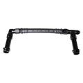 Black Fuel Line Kit Fits EDE VRS4150 Carb