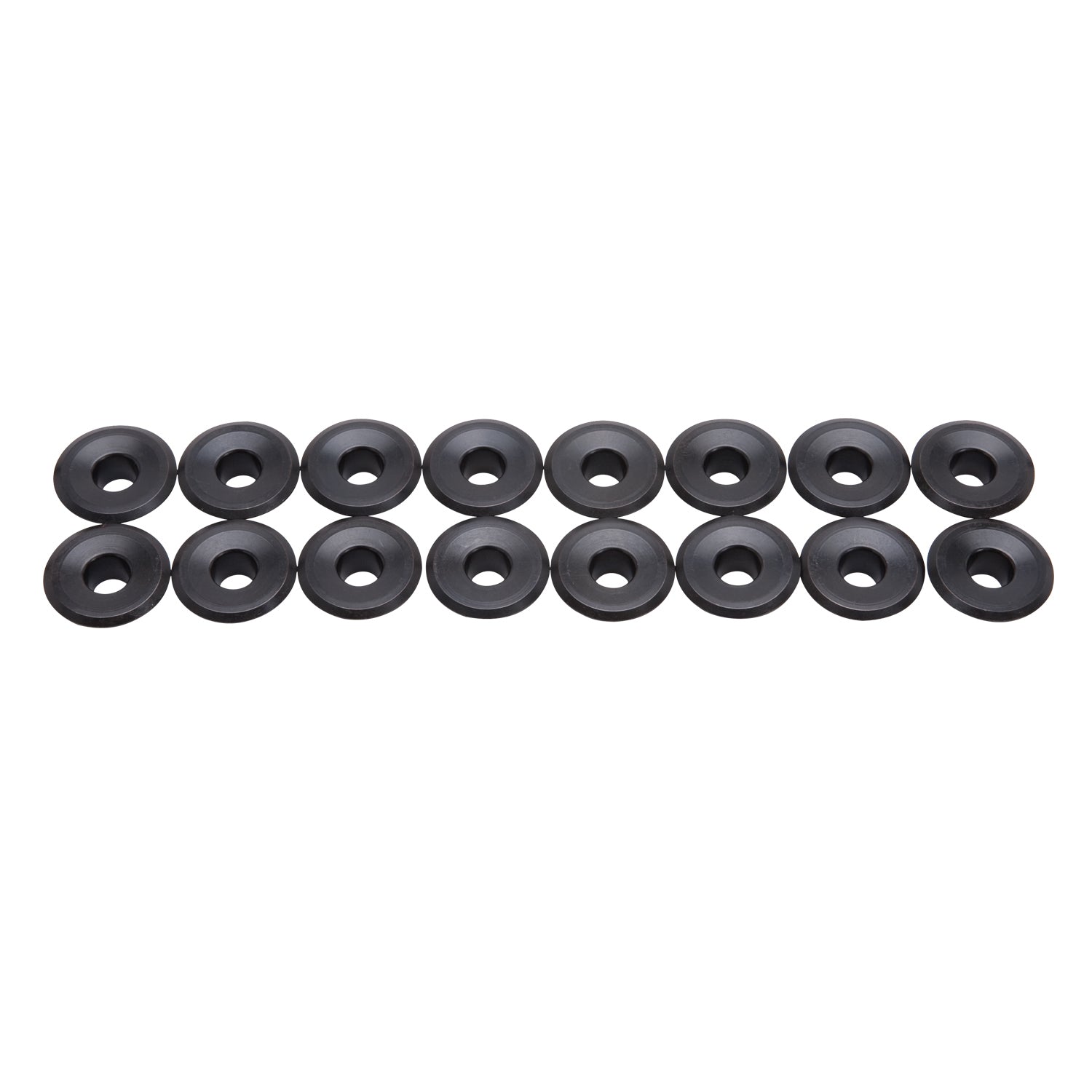 Valve Spring Retainers Set of 16