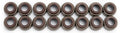 Valve Seals - .530in 11/32in (16)