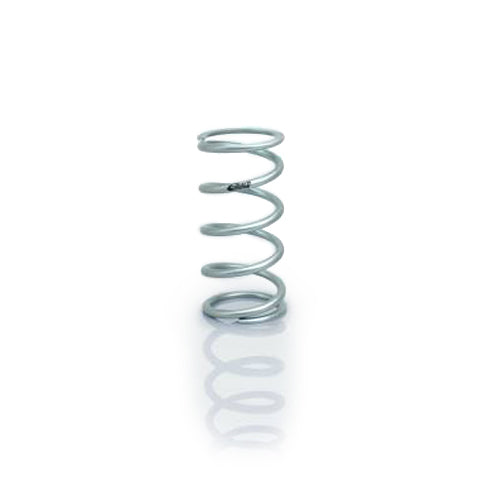 Spring 8in Coil-Over 2.50in ID Silver