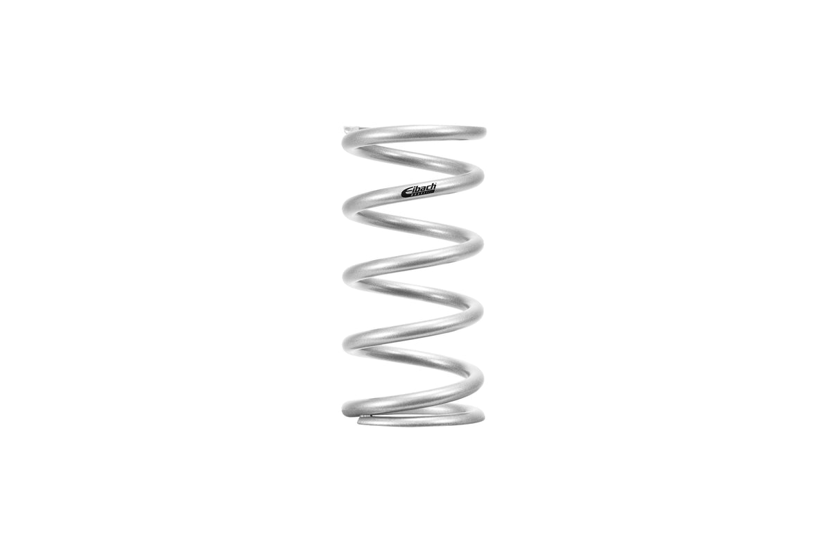 10in Coil Over Spring 2.5in ID Silver