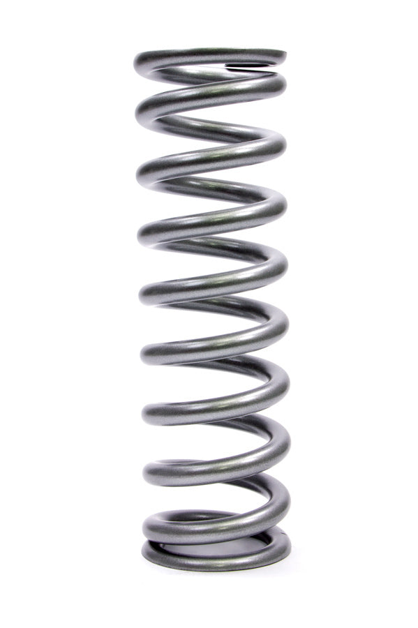 Spring 12in Coil-Over 2.50in ID Silver