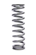 Spring 12in Coil-Over 2.50in ID Silver