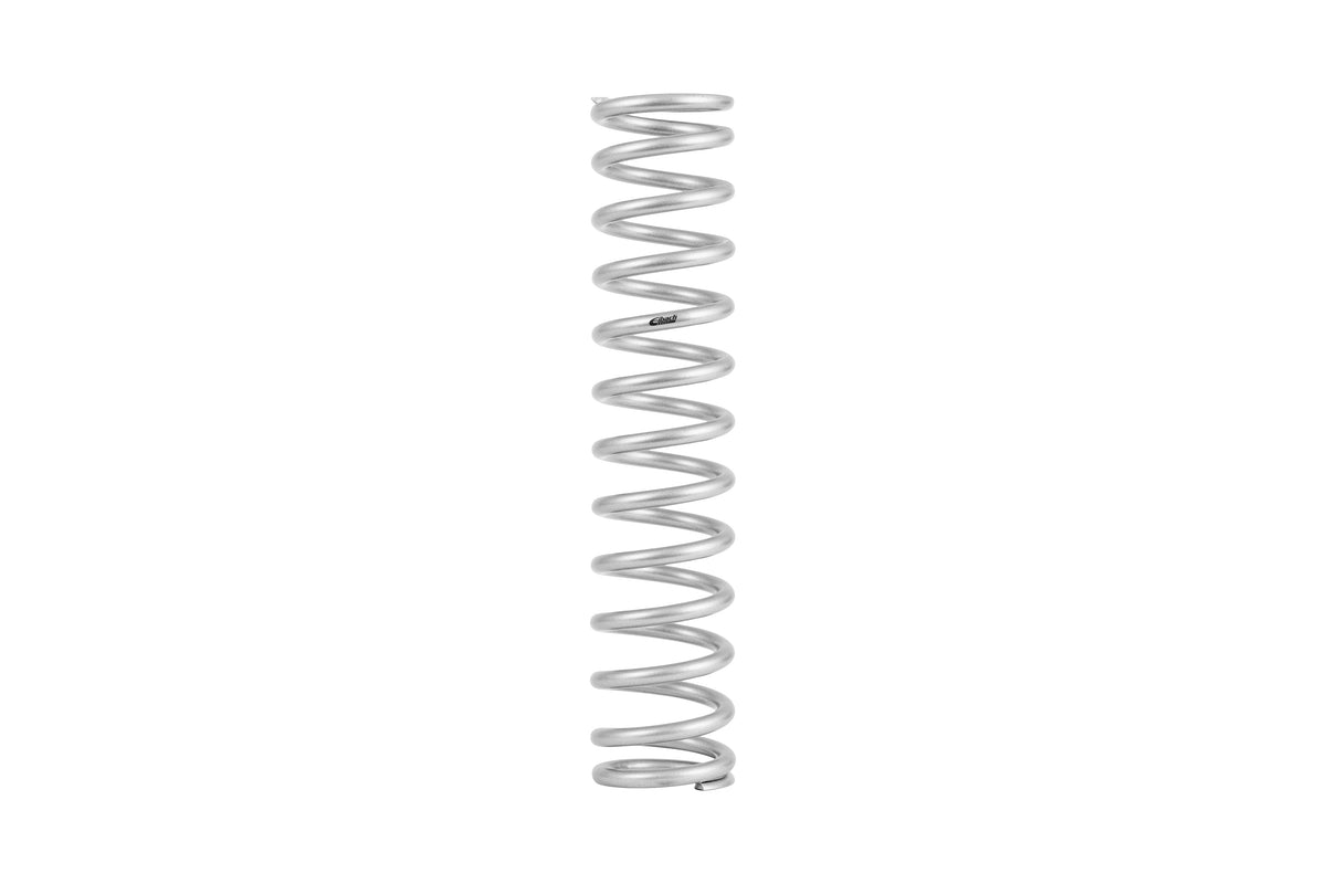 Spring 14in Coil-Over 2.5in ID Silver
