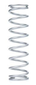 Spring 14in Coil-Over 3.0in ID Silver