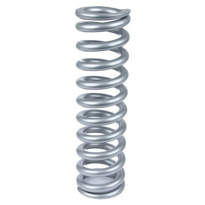 Spring 16in Coil-Over 3.0in ID Silver