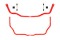 Sway Bar Kit Front & Rear 79-93 Mustang