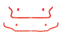 Anti-Roll Kit 2005-2010 Mustang