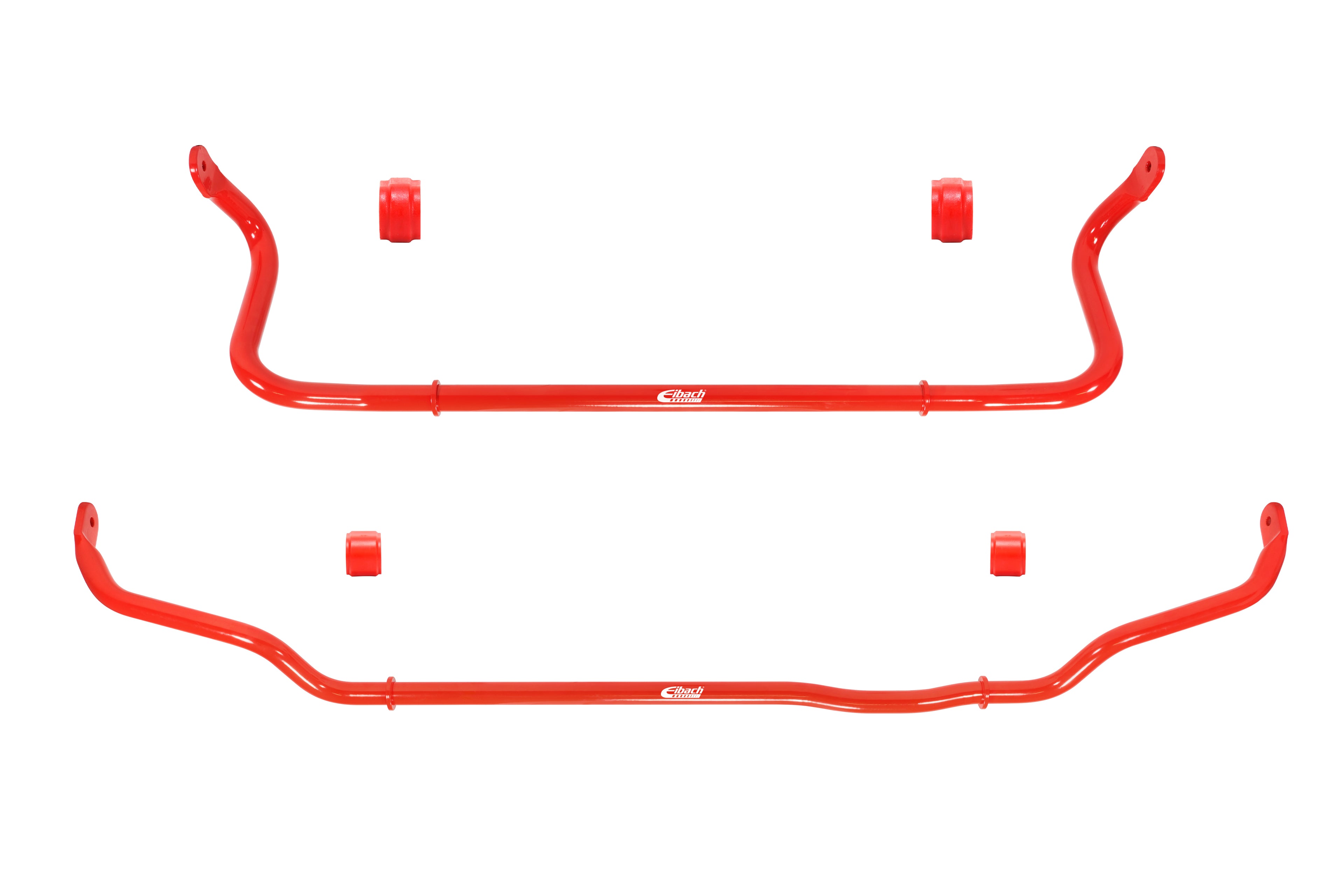 Anti-Roll Kit 2005-2010 Mustang