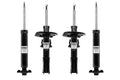 Pro Damper Kit 11-13 Ford Mustang