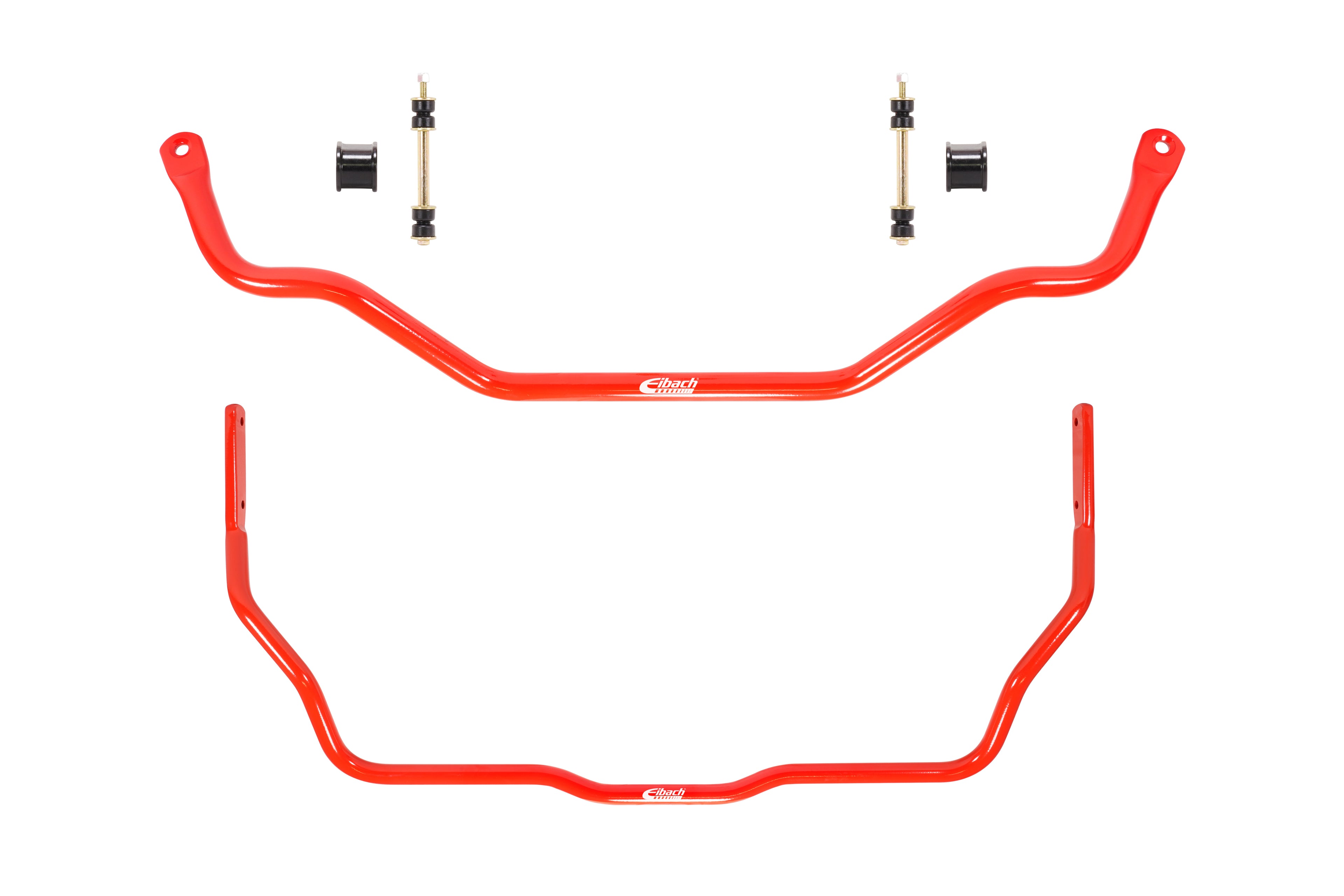 Anti Roll Kit 94-04 Ford Mustang