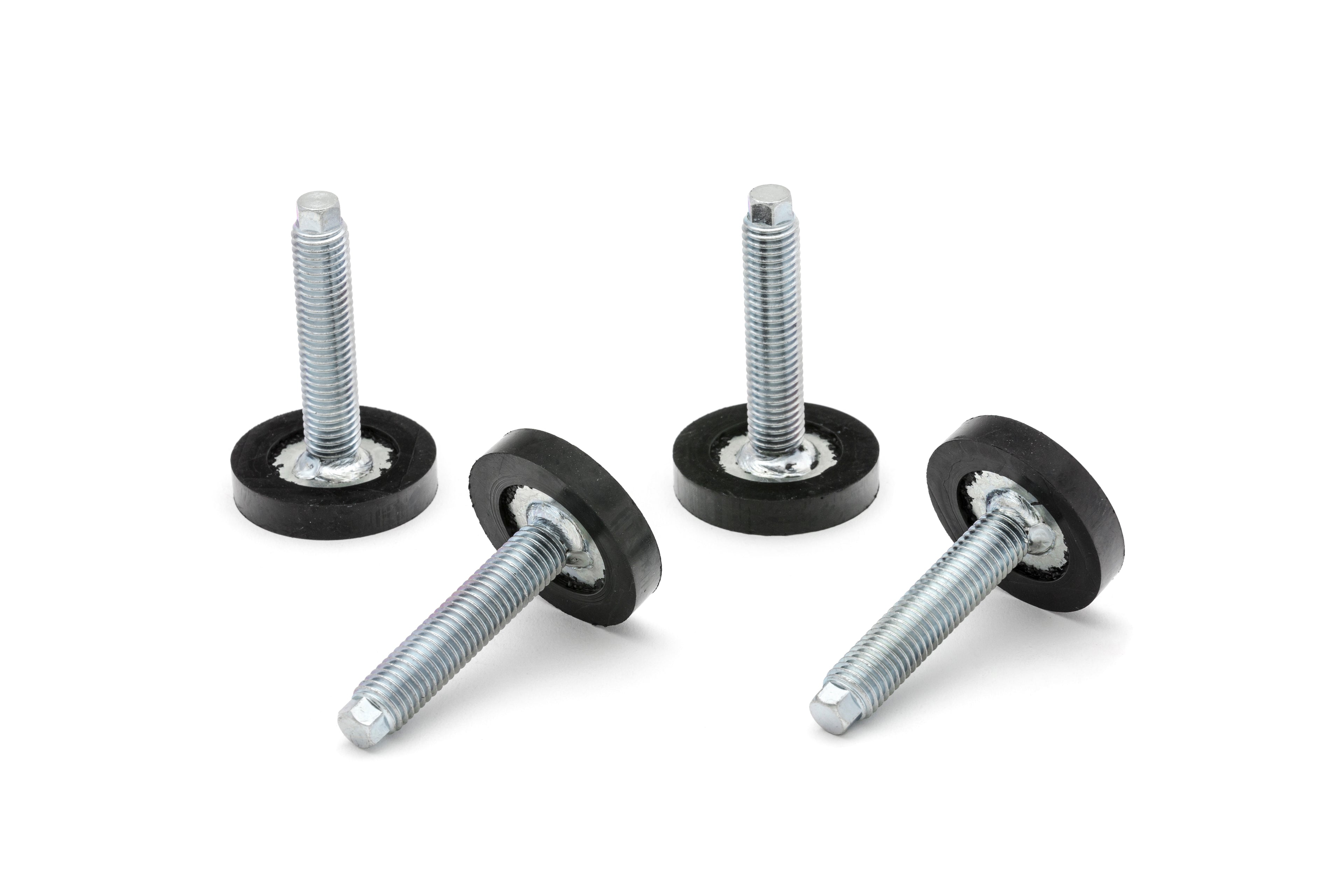 Pro Kit Height Adj Pads 05-19 Corvette