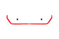 Sway Bar Kit Rear 2006- 15 Honda Civic