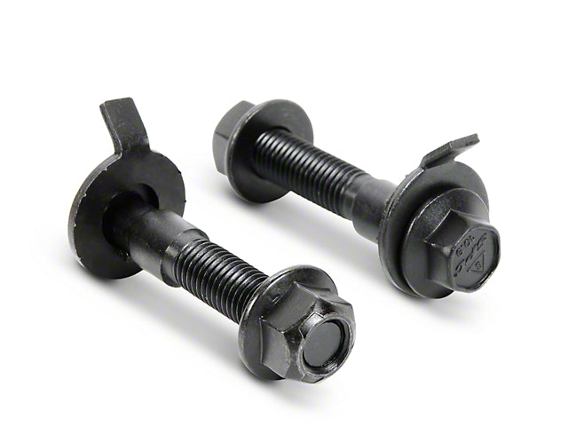 Pro Alignment Kit Mustang GT350