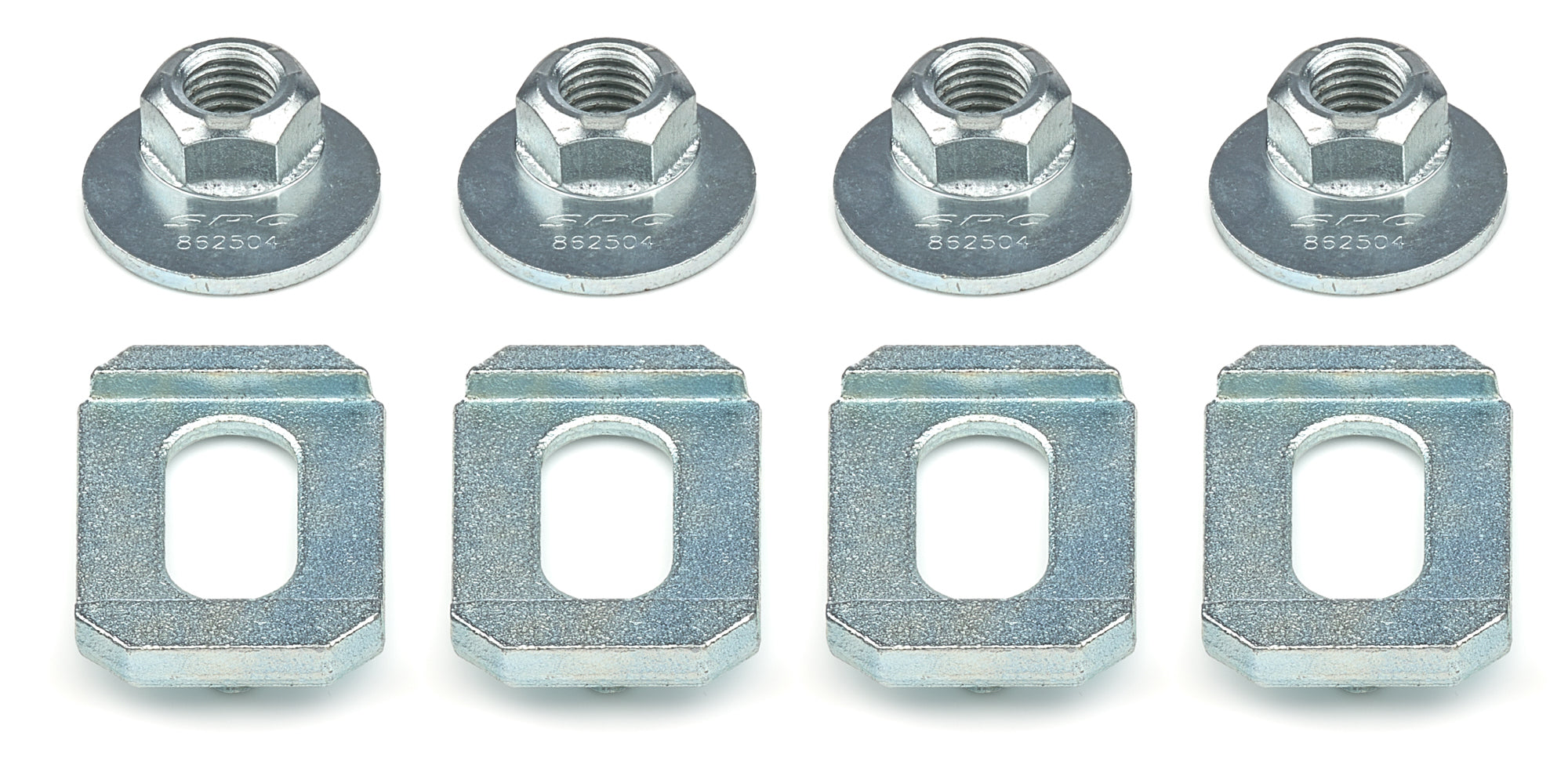 Pro-Alignment Kit 09-13 Ford F-150
